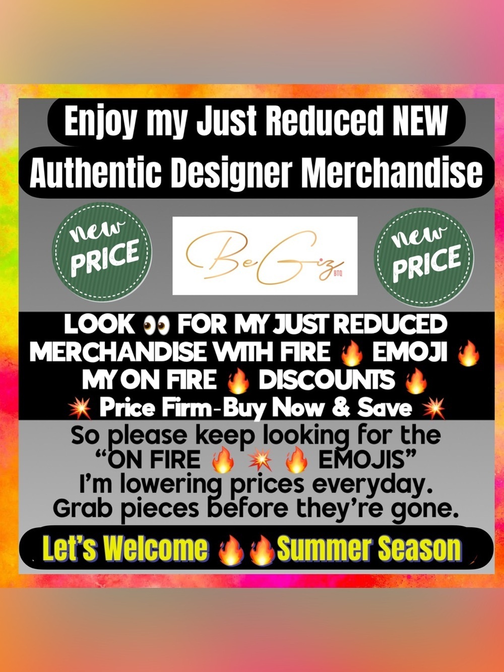 Designers Brands For Customers That Love To Wear Casual and Elegant Accessories;